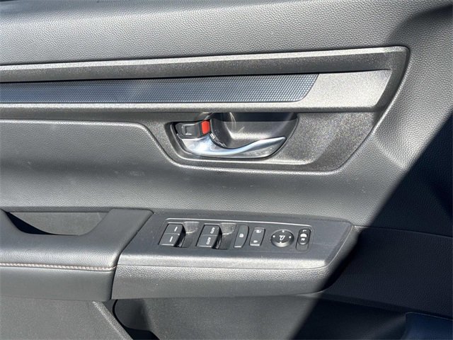 Certified 2023 Honda CR-V Sport image 11