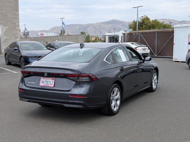 Used 2023 Honda Accord LX image 5