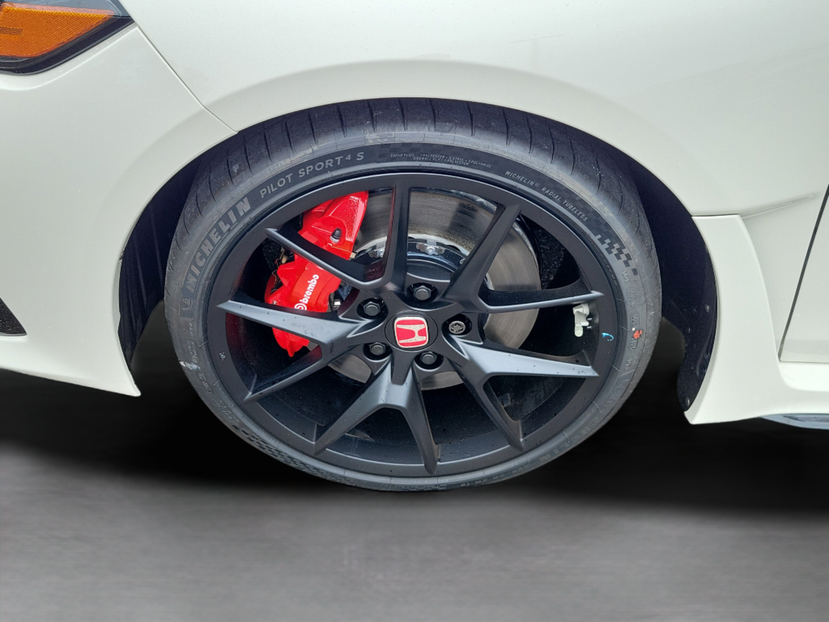 New 2026 Honda Civic Type R image 34