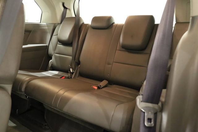 Used 2016 Honda Odyssey EX-L image 30