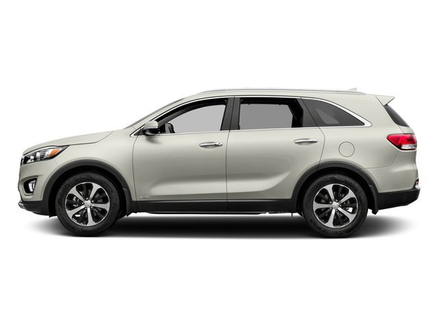Used 2017 Kia Sorento EX AWD/4WD image 3