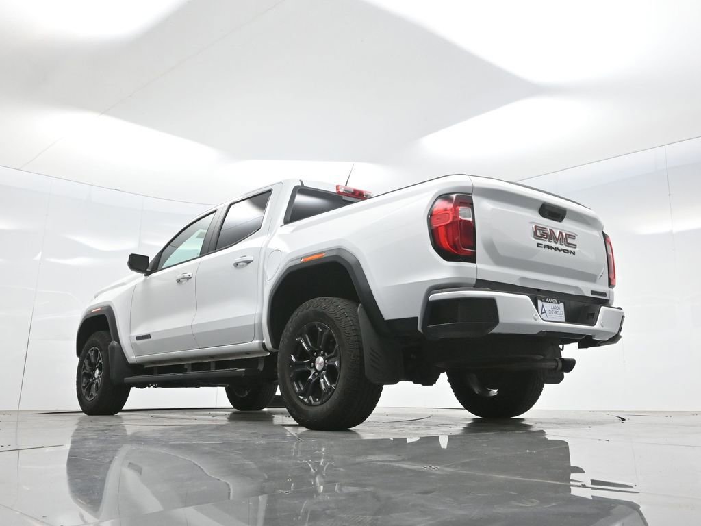 Used 2023 GMC Canyon Elevation w/ Convenience Package RWD image 64