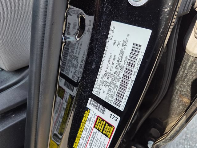 Used 2025 Toyota Tacoma SR5 RWD image 19