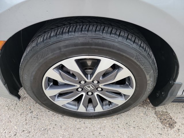 Used 2023 Honda Odyssey EX-L image 9