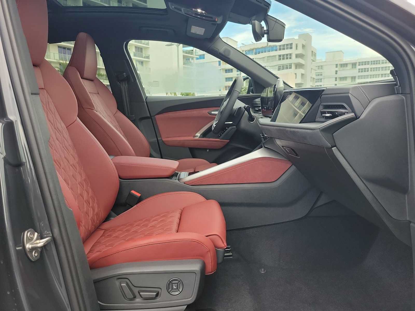 New 2026 Audi SQ5 Premium Plus AWD/4WD image 22