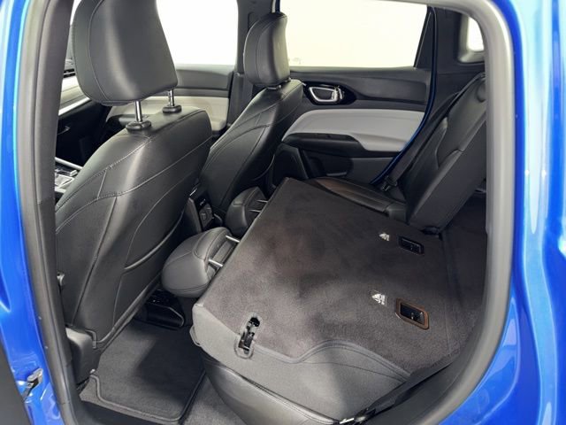 Used 2024 Jeep Compass Limited image 33