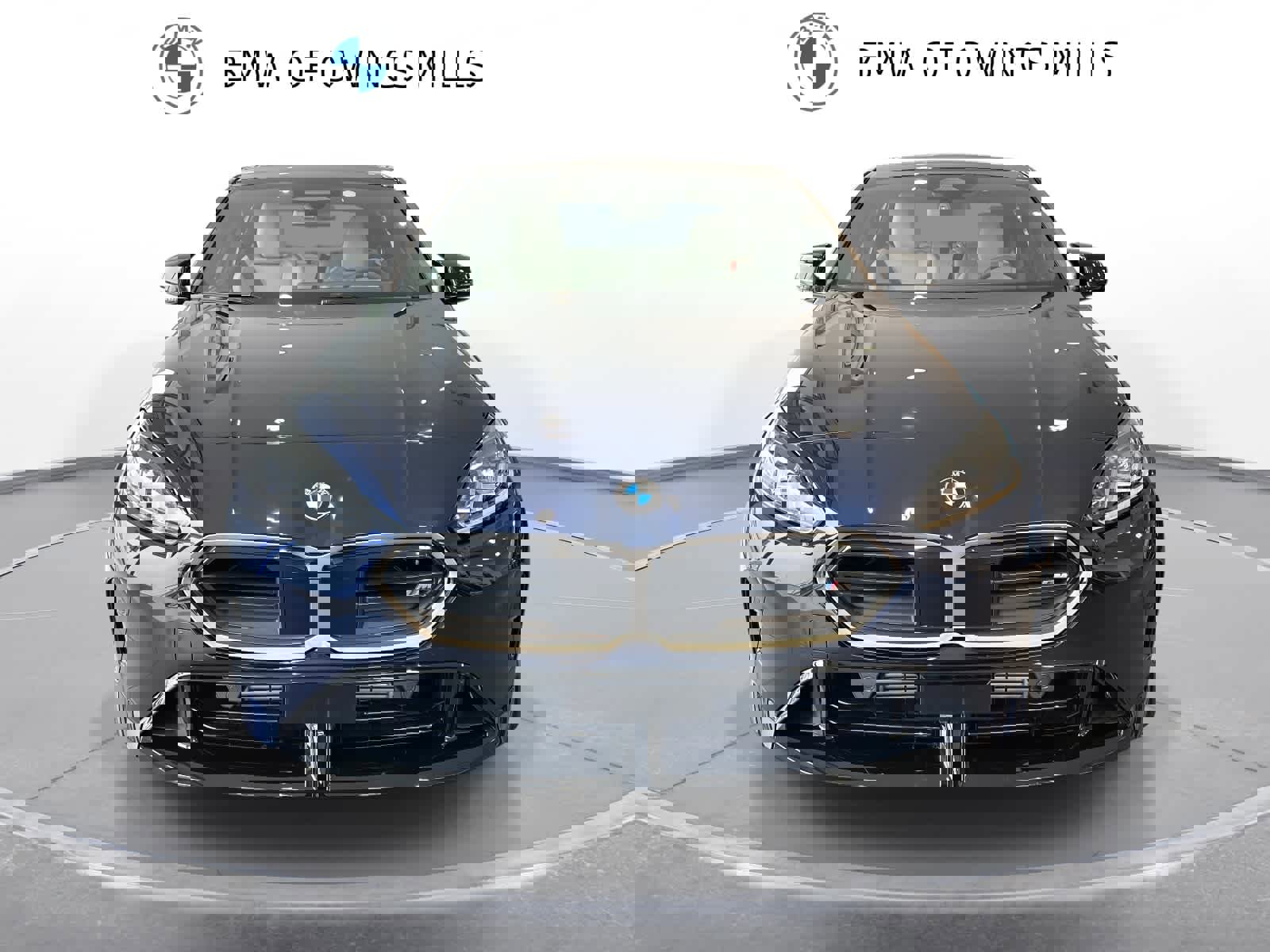 Certified 2025 BMW M235i xDrive w/ Premium Package image 2