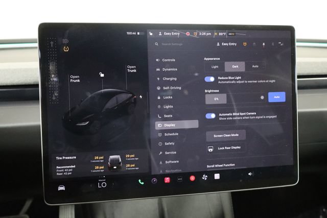 Used 2025 Tesla Model 3 Long Range RWD image 31