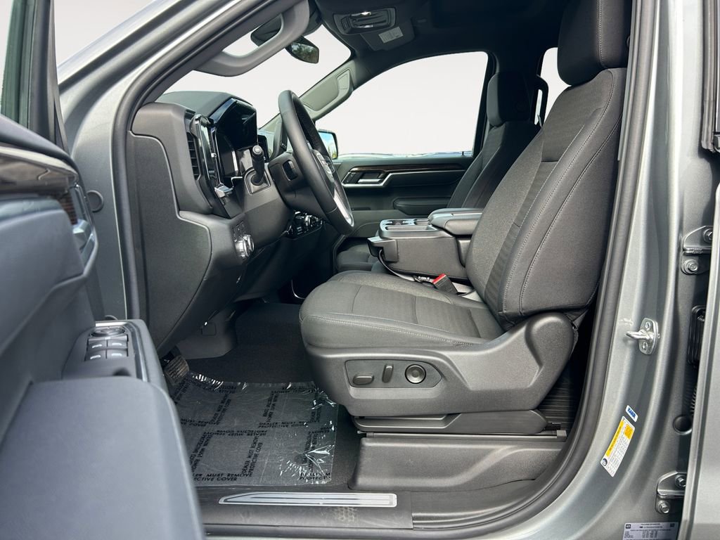 Used 2026 GMC Sierra 1500 Elevation w/ Elevation Select Package image 15