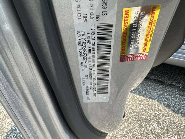 Used 2018 Dodge Grand Caravan GT FWD image 31