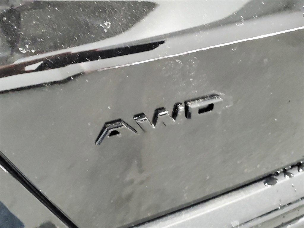 New 2026 Cadillac XT5 Sportv w/ LPO, Onyx Lite Package image 32