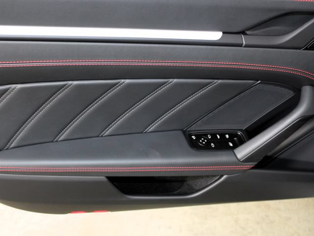 Certified 2026 Porsche 911 Carrera 4 GTS AWD/4WD image 19