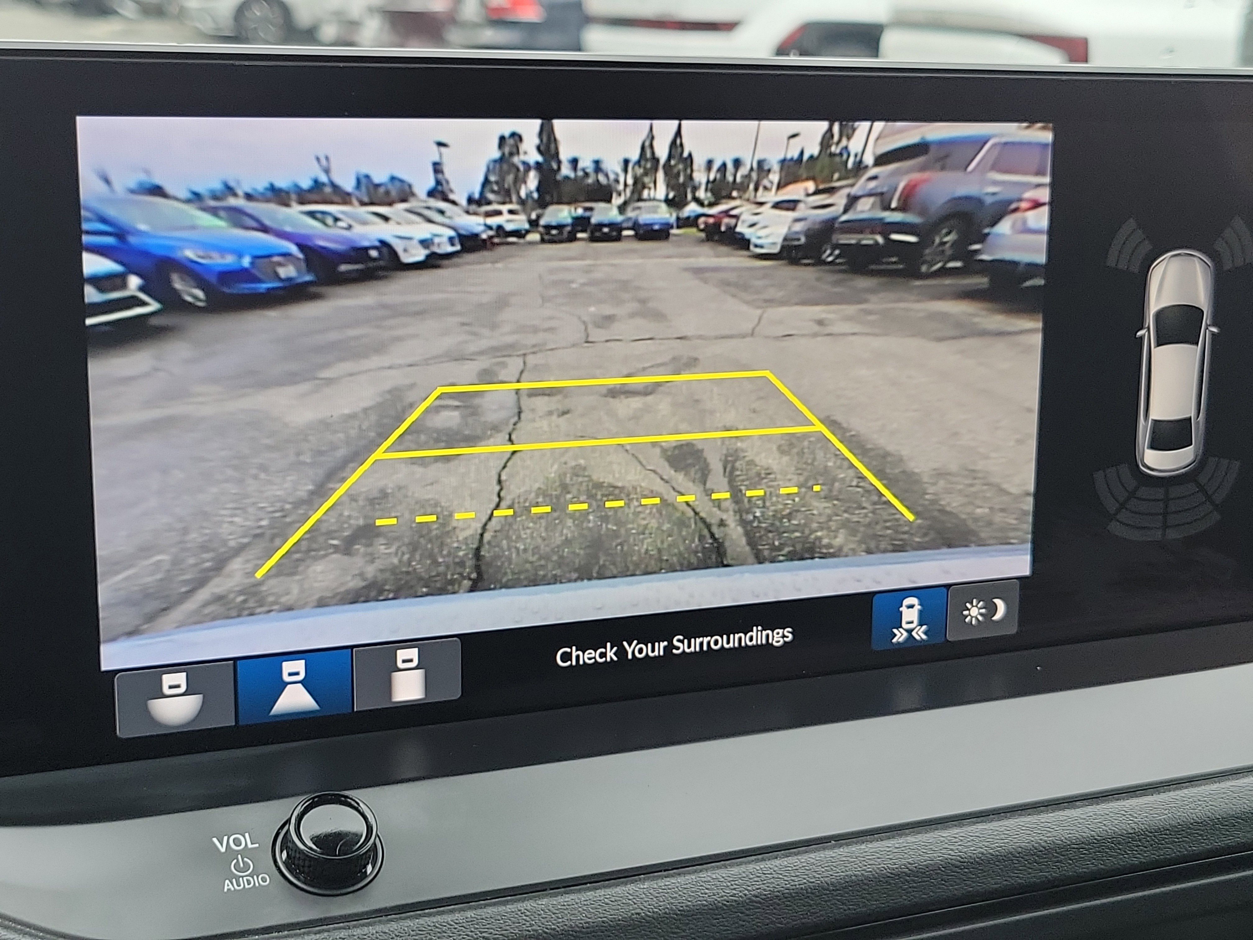 Used 2023 Honda Accord EX-L image 11