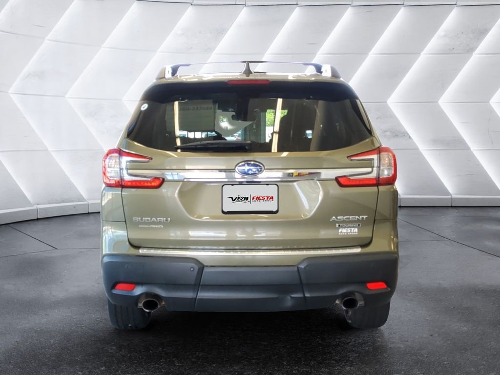 Used 2023 Subaru Ascent Touring AWD/4WD image 5