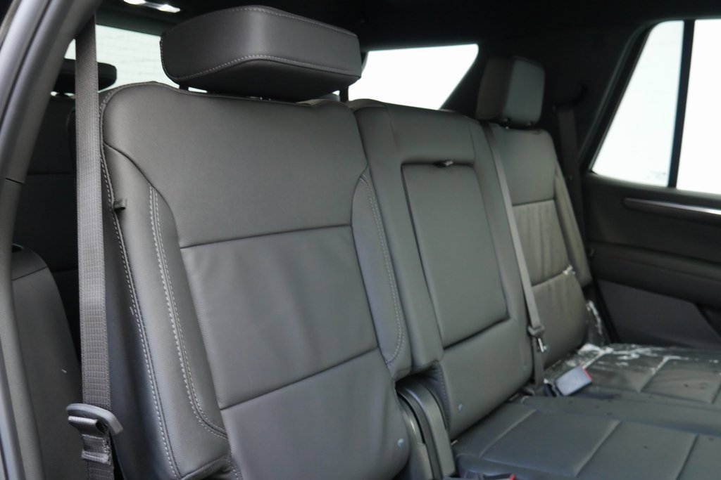 New 2026 Chevrolet Tahoe LT image 24