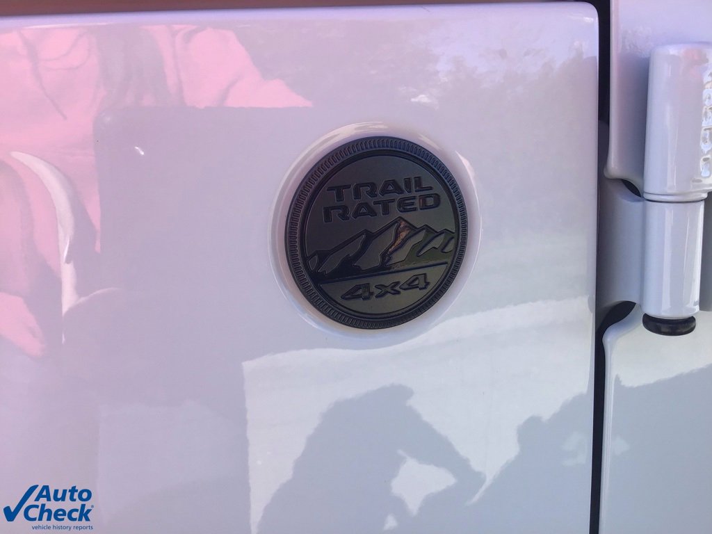 Used 2023 Jeep Wrangler Sport S image 43