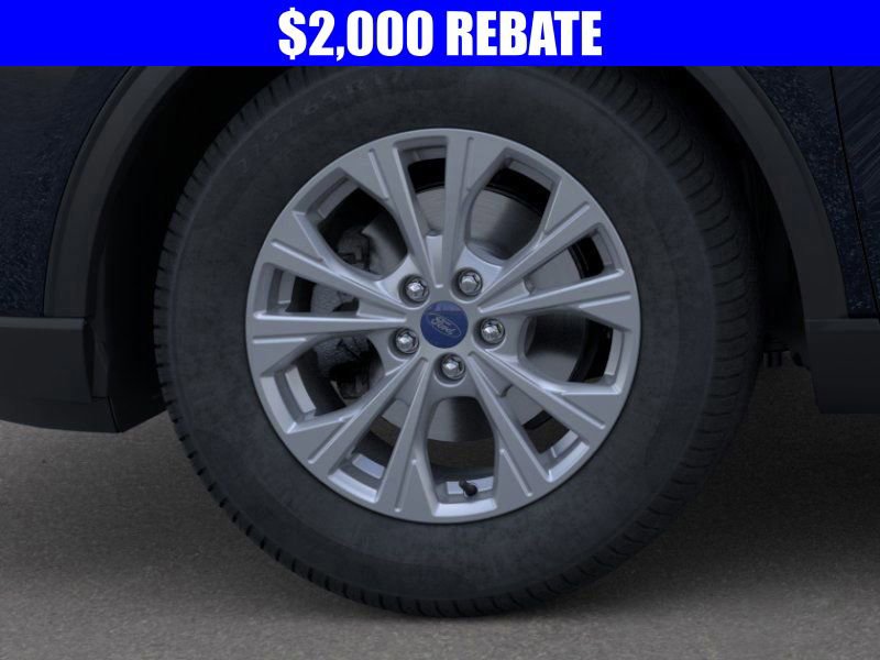 New 2026 Ford Escape Active image 19