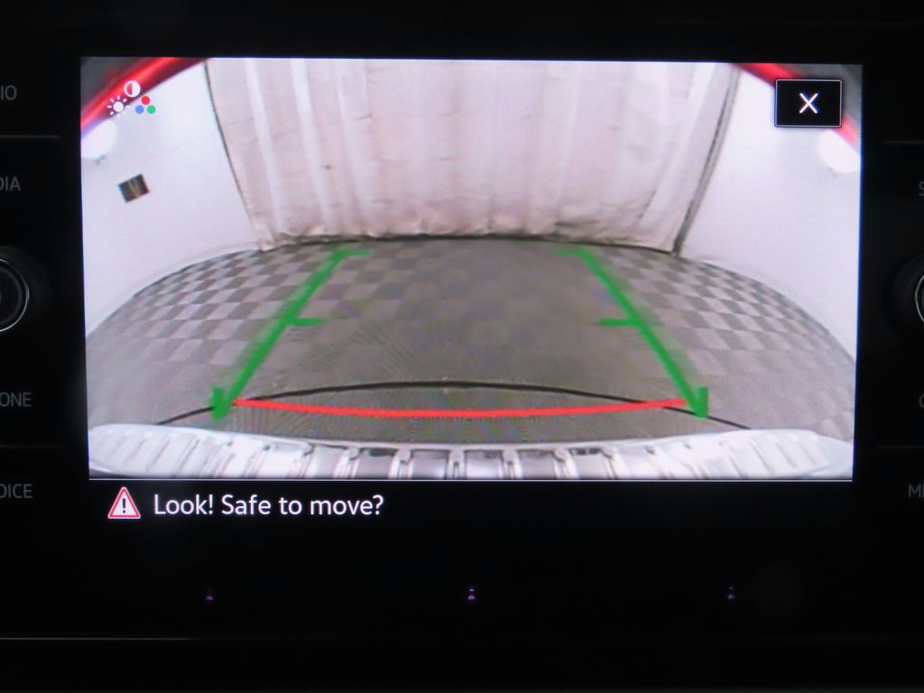 New 2026 Volkswagen Jetta SE image 15