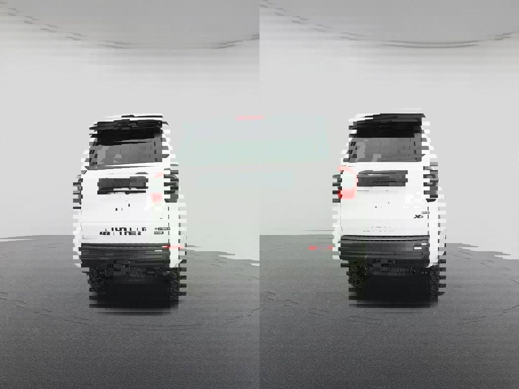 New 2026 Toyota 4Runner TRD Off-Road image 23