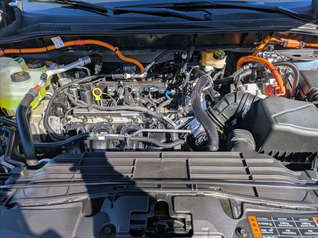 New 2026 Ford Escape SE FWD image 15