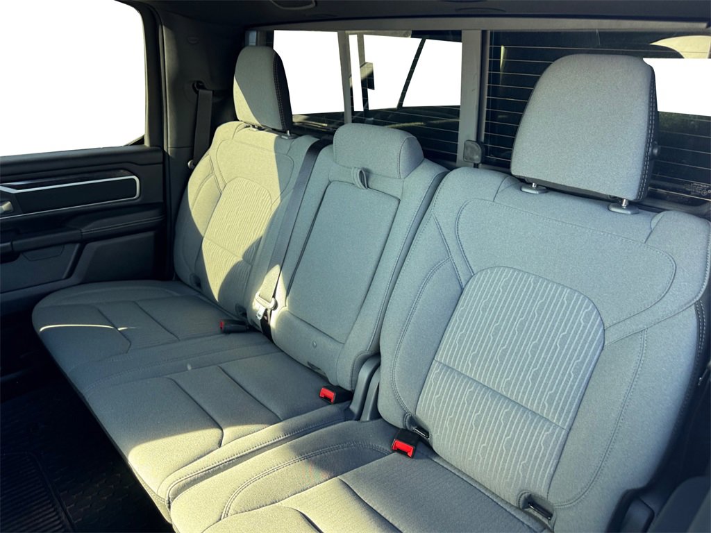 Used 2023 RAM 1500 Big Horn image 13