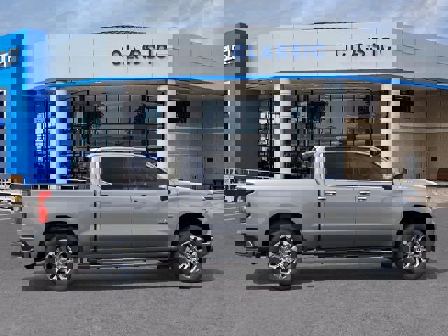 New 2026 Chevrolet Silverado 1500 LTZ image 5