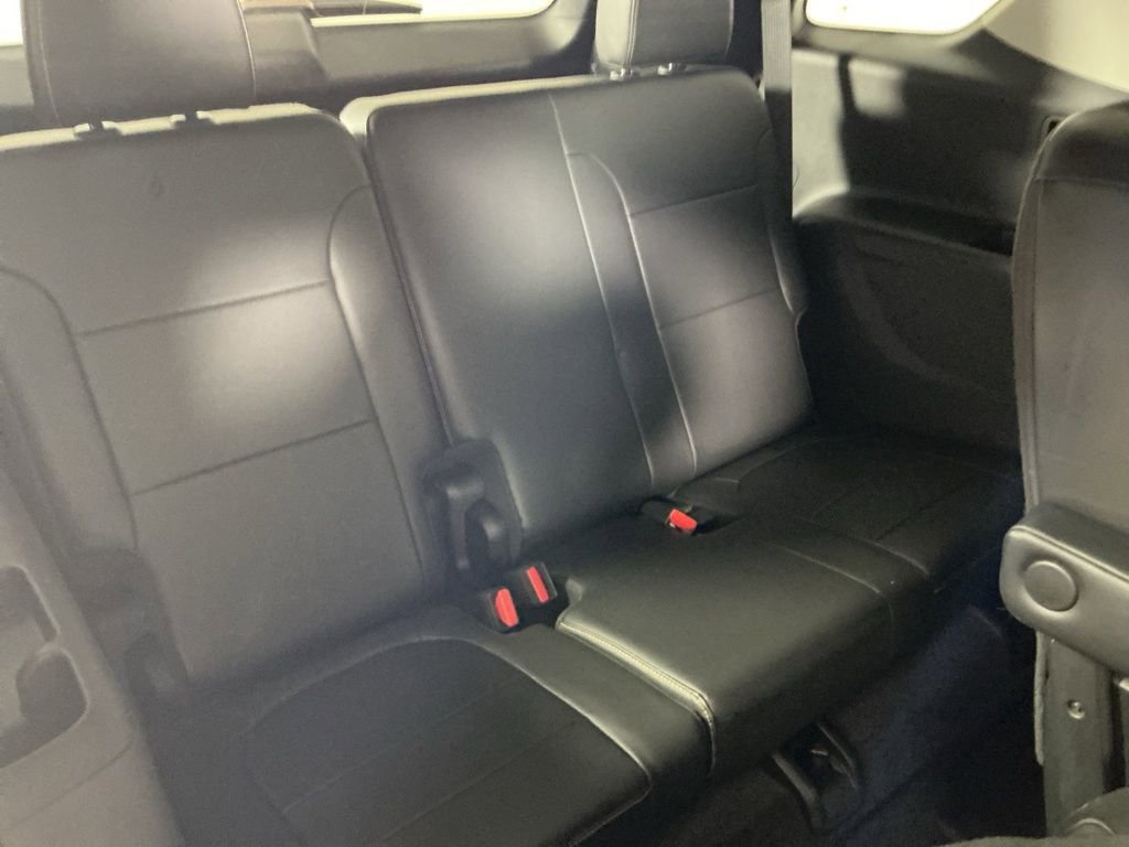 Used 2018 Chevrolet Traverse LT image 22
