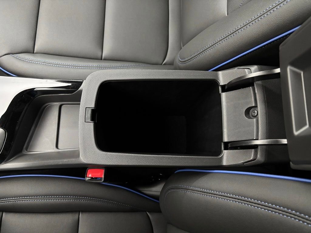 New 2026 Buick Envista Sport Touring w/ Convenience I Package image 29