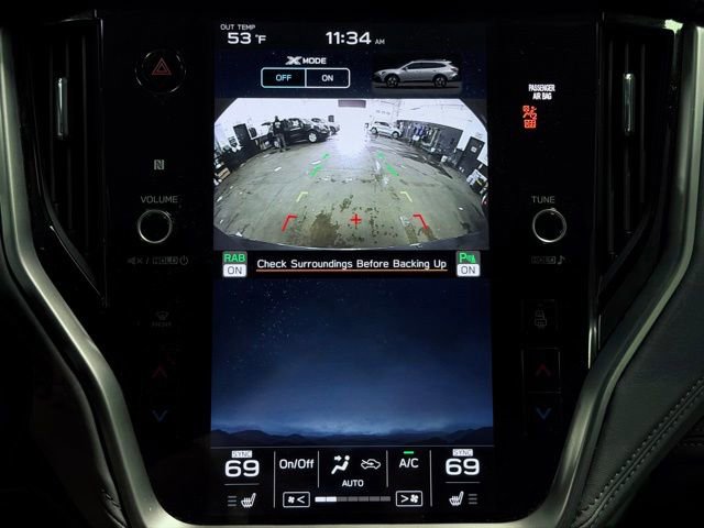 Used 2022 Subaru Outback Limited AWD/4WD image 40