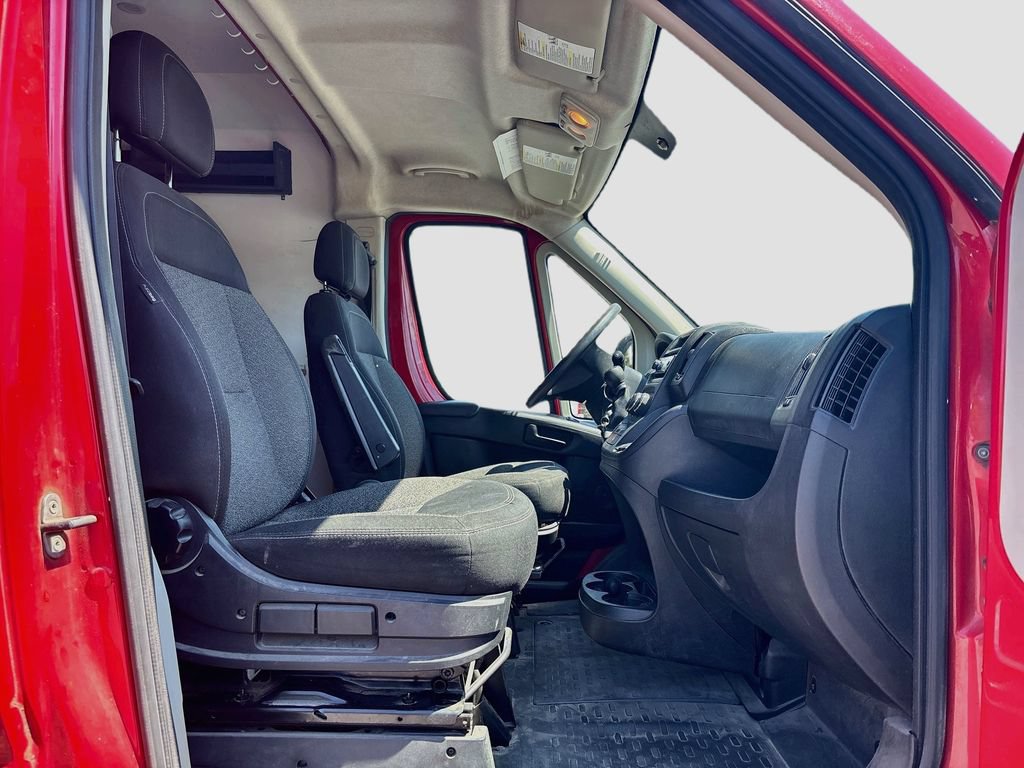 Used 2014 RAM ProMaster 2500 FWD image 23