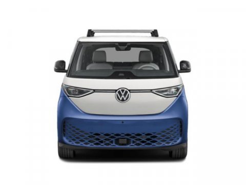 New 2025 Volkswagen ID. Buzz Pro S Plus AWD/4WD image 7