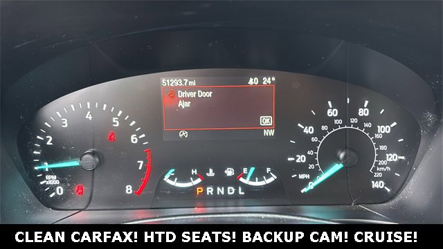 Used 2020 Ford Escape SE image 10