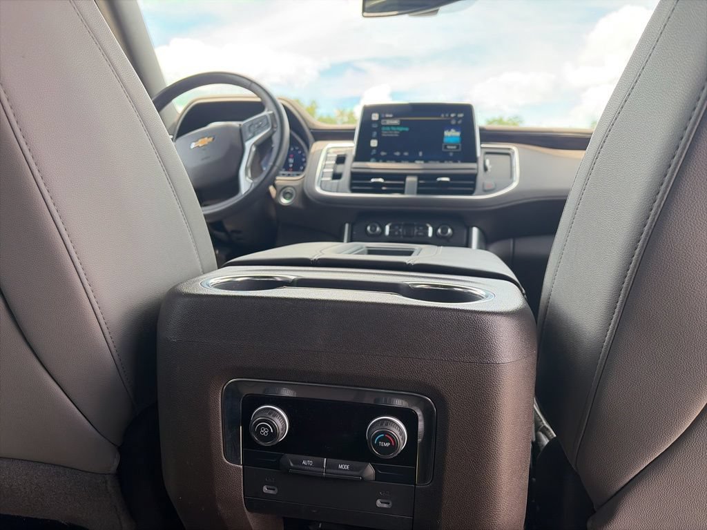 Used 2022 Chevrolet Tahoe LT RWD image 15