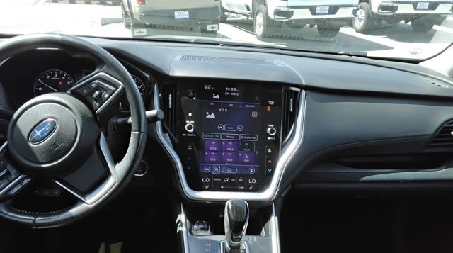 Used 2022 Subaru Outback Premium image 29