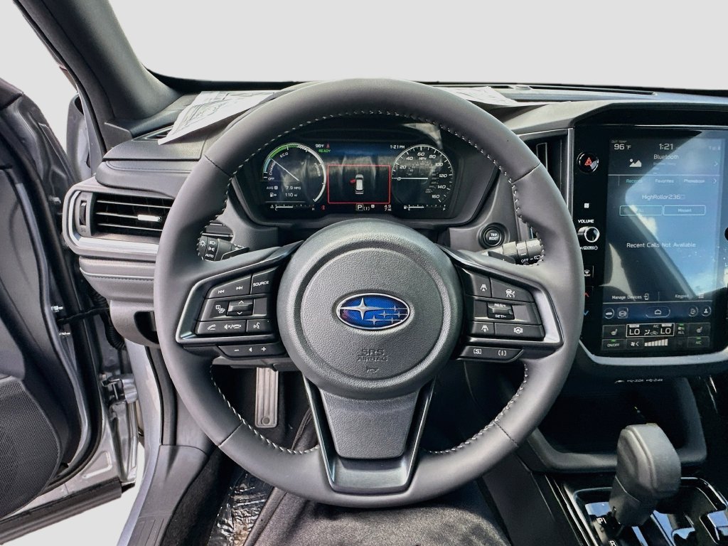New 2026 Subaru Forester Sport AWD/4WD image 10