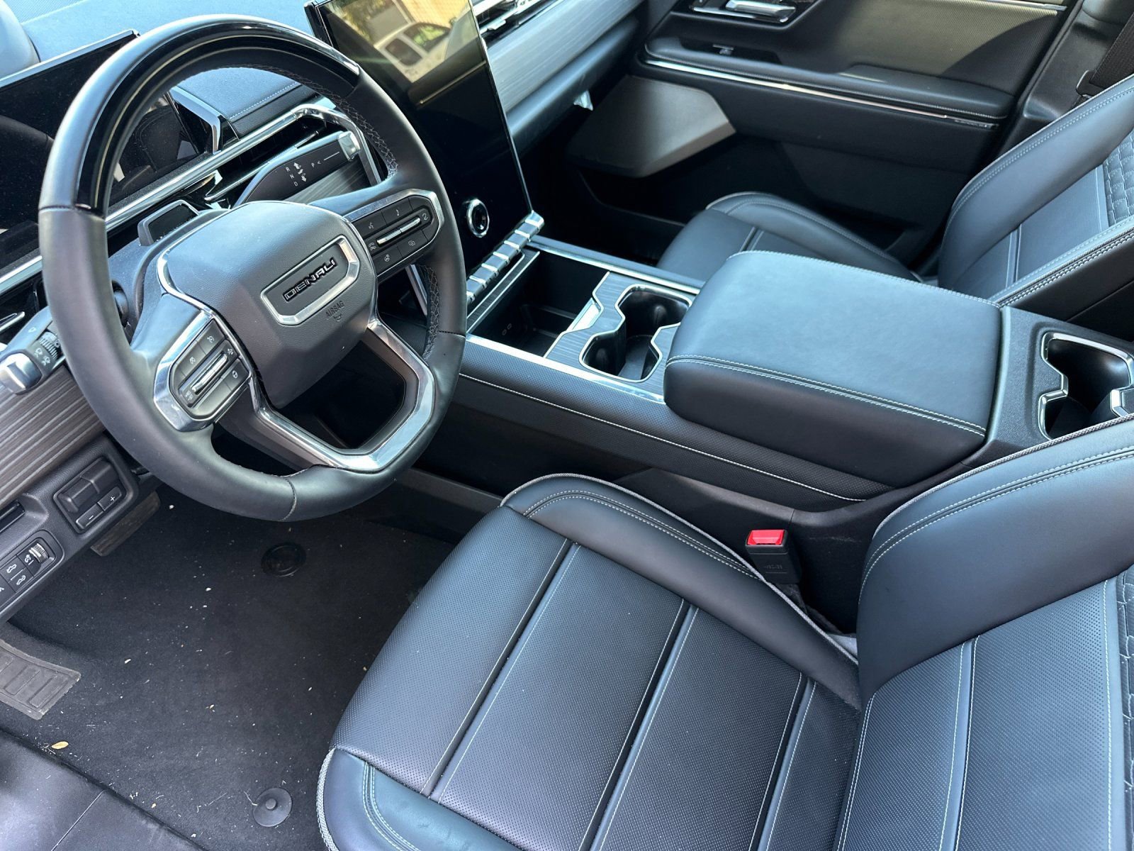 New 2025 GMC Sierra EV Denali image 10