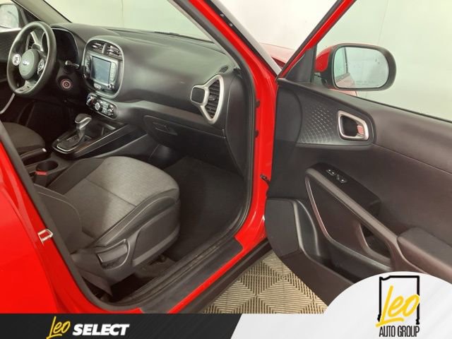 Used 2021 Kia Soul S FWD image 17