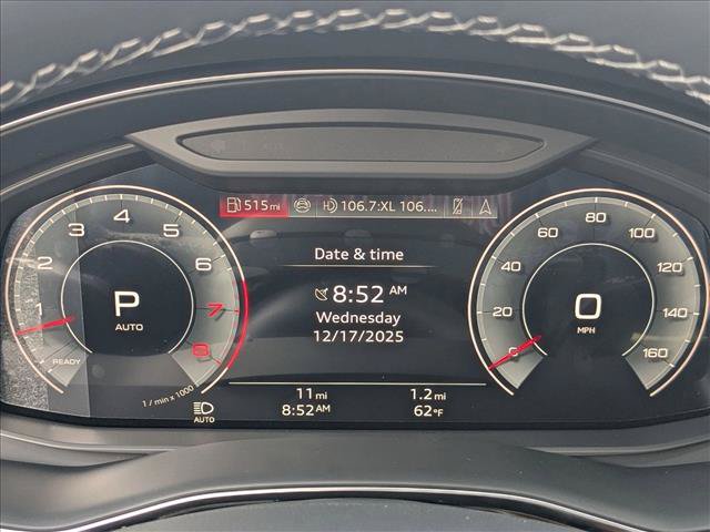 New 2026 Audi Q8 Premium Plus AWD/4WD image 10