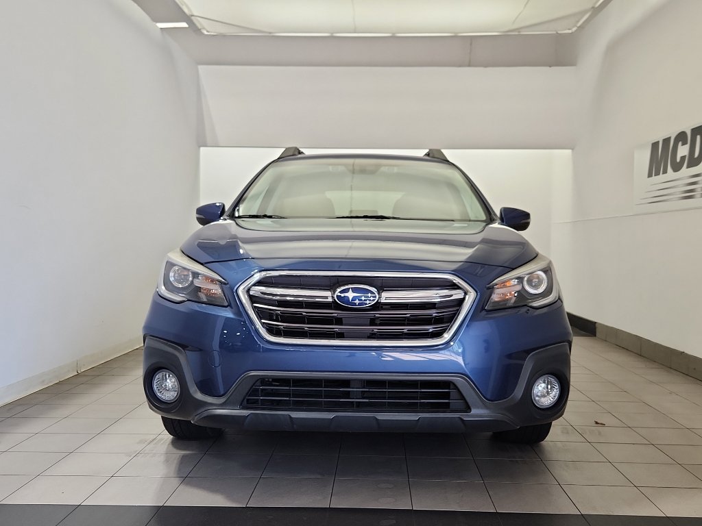 Used 2019 Subaru Outback 2.5i Limited AWD/4WD image 3