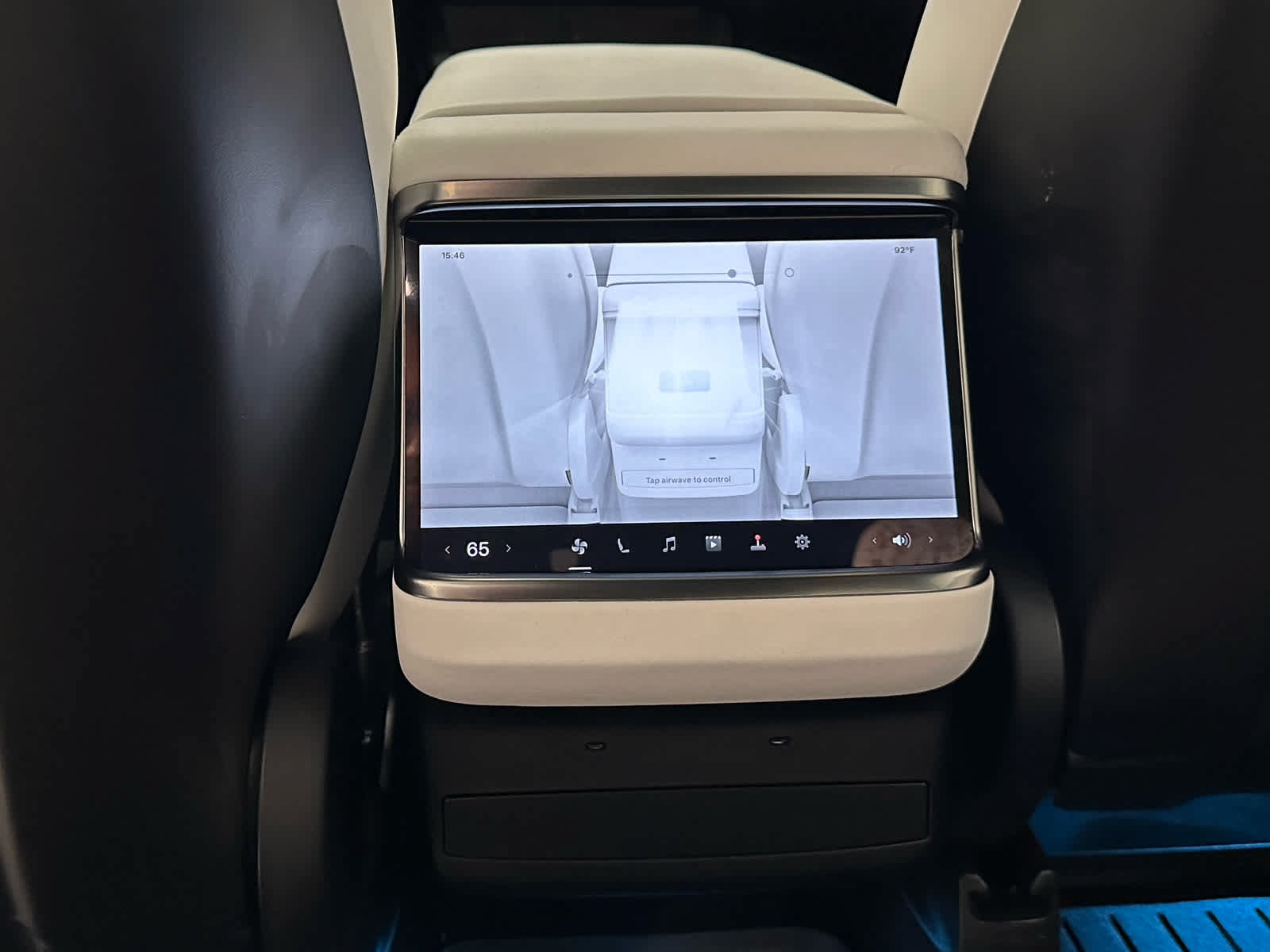 Used 2026 Tesla Model X AWD/4WD image 39
