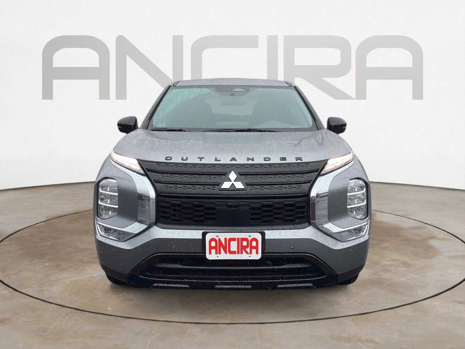 Used 2024 Mitsubishi Outlander SE Black Edition FWD image 8