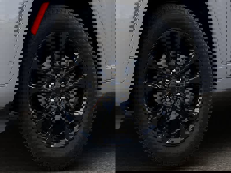 New 2026 Jeep Grand Cherokee L Limited image 8