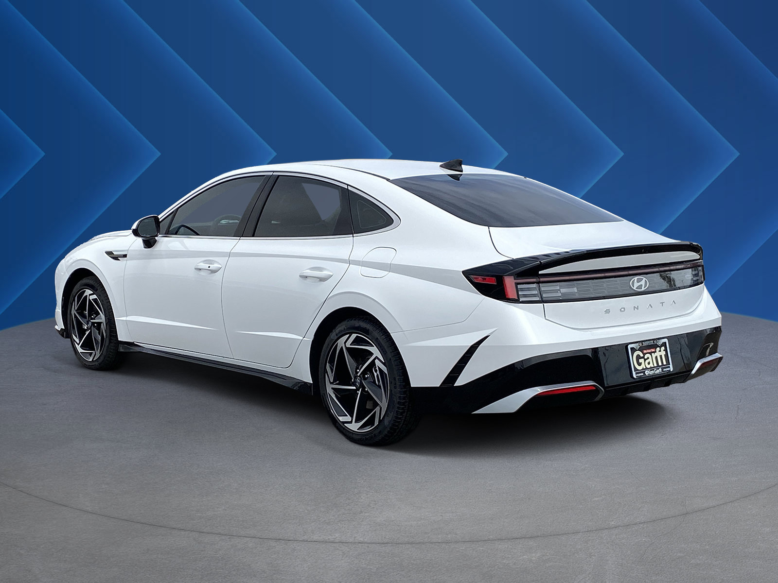 New 2026 Hyundai Sonata SEL FWD image 5