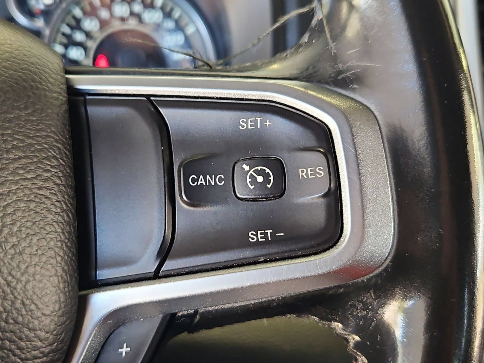 Used 2019 RAM 1500 Big Horn AWD/4WD image 14