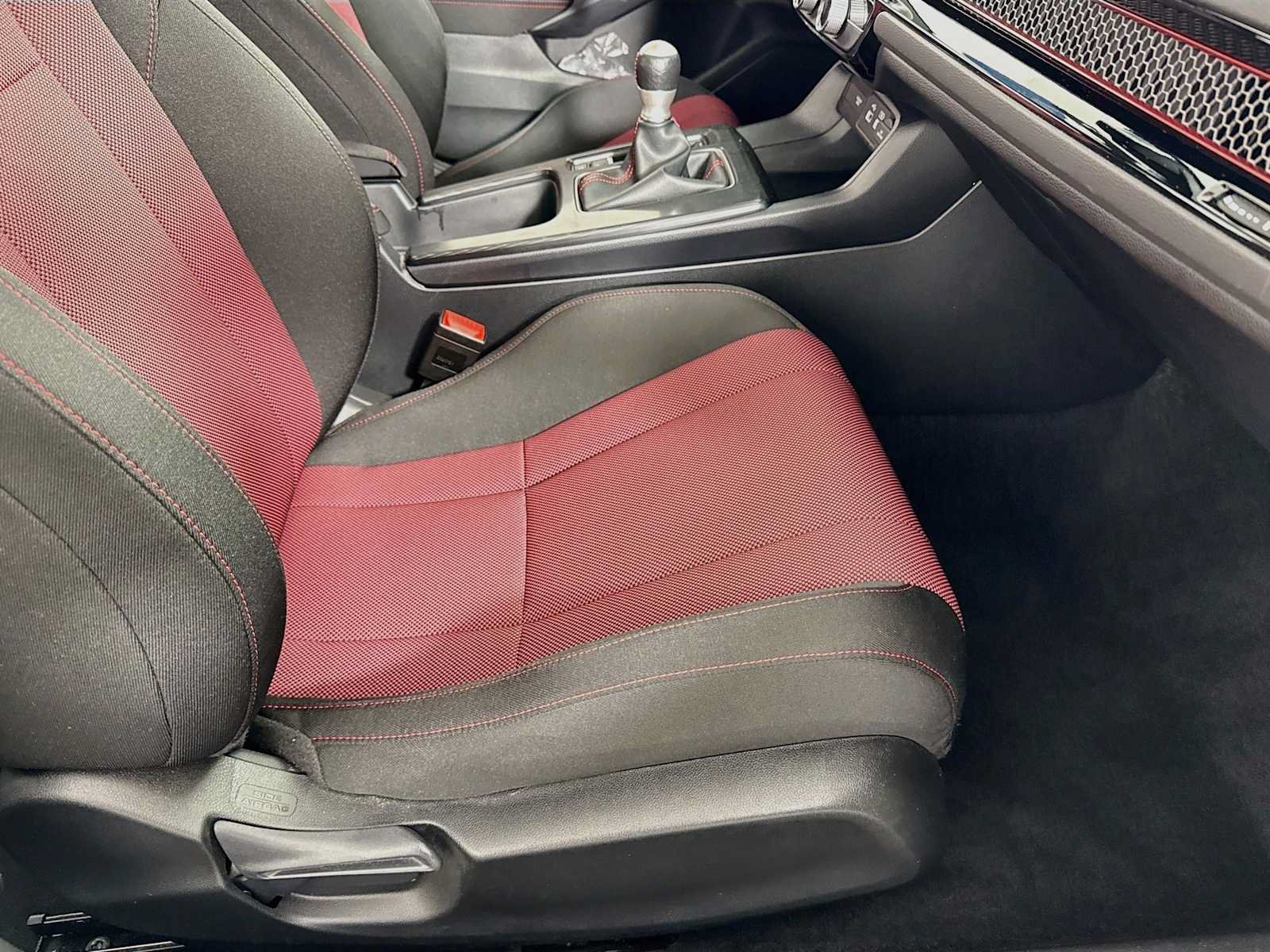 Used 2024 Honda Civic Si image 39