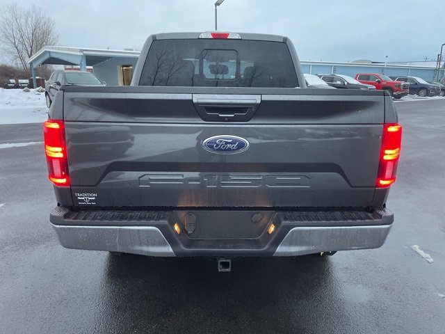 Used 2020 Ford F150 Lariat image 12