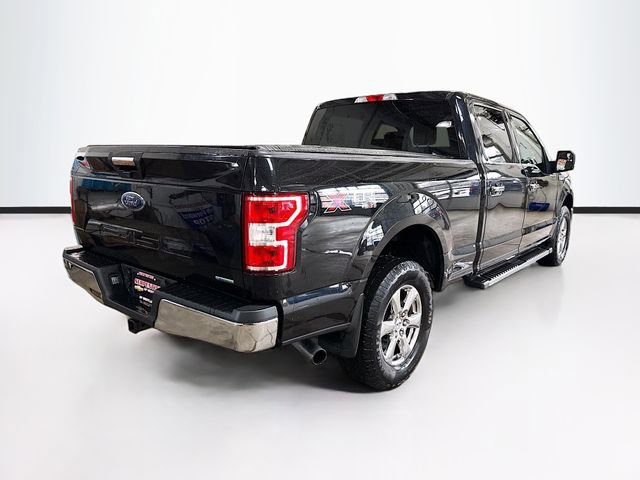 Used 2020 Ford F150 XLT w/ XTR Package image 6