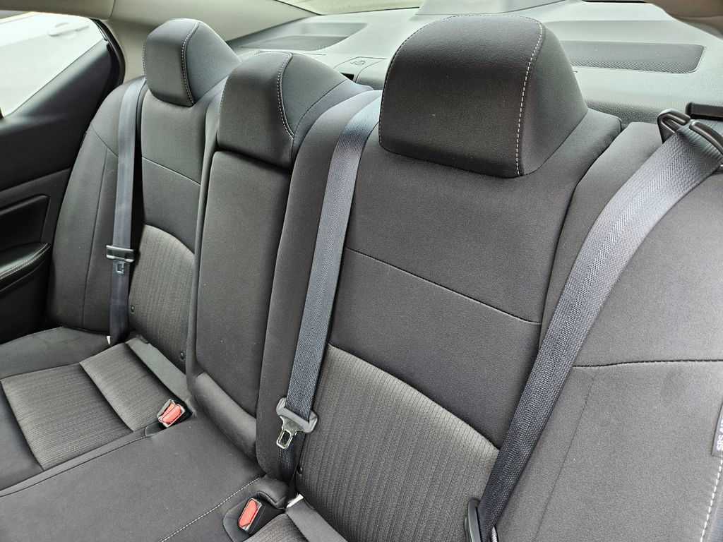 Used 2024 Nissan Altima 2.5 SV FWD image 15