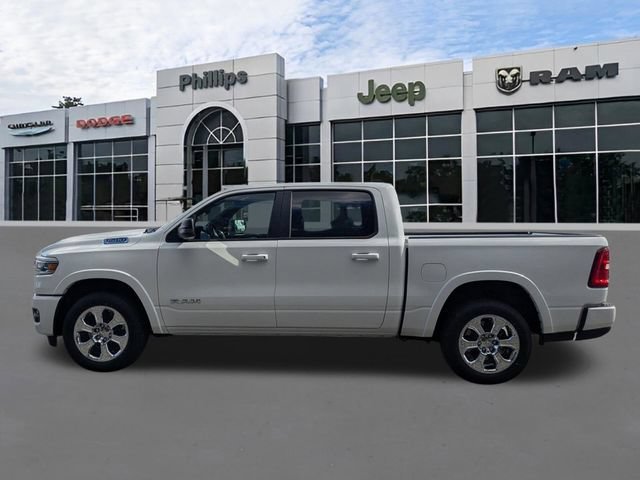 New 2026 RAM 1500 Big Horn AWD/4WD image 7