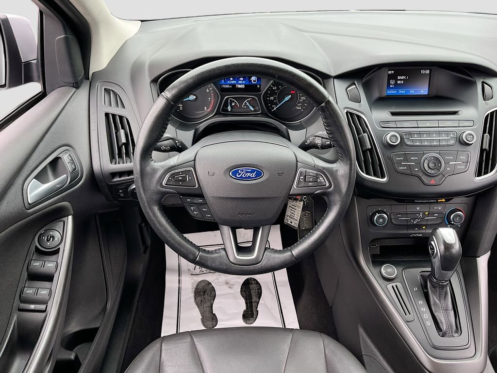Used 2015 Ford Focus SE w/ Equipment Group 201A image 20